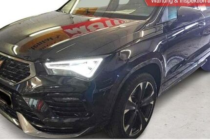 Cupra Ateca 23.667 km 32.880 &euro; Moers-Hülsdonk 47441