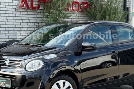 Citroen C1 95.820 km 6.299 &euro; Erkelenz 41812