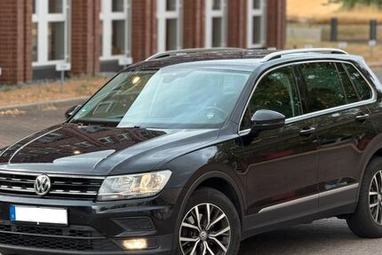 VW Tiguan 243.000 km 14.450 &euro; Neuss 41460