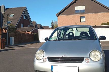 VW Lupo 147.605 km 1.690 &euro; Neuss 41462