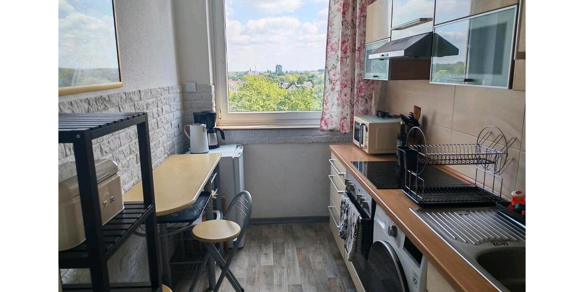 Mehrfamilienhaus, Wohnhaus Duisburg Essenberg - 3 Zimmer, 68 m&sup2;, 1.400&euro; | Angebot:27615917