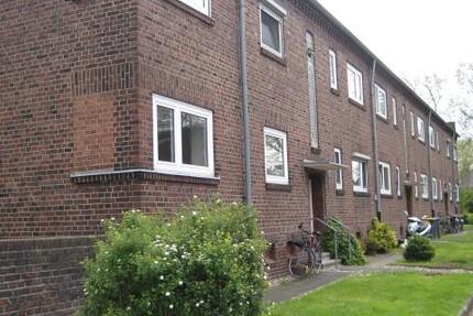 Wohnung Kamp-Lintfort Lintfort - 3.5 Zimmer, 51 m&sup2;, 438&euro; | Angebot:25643782