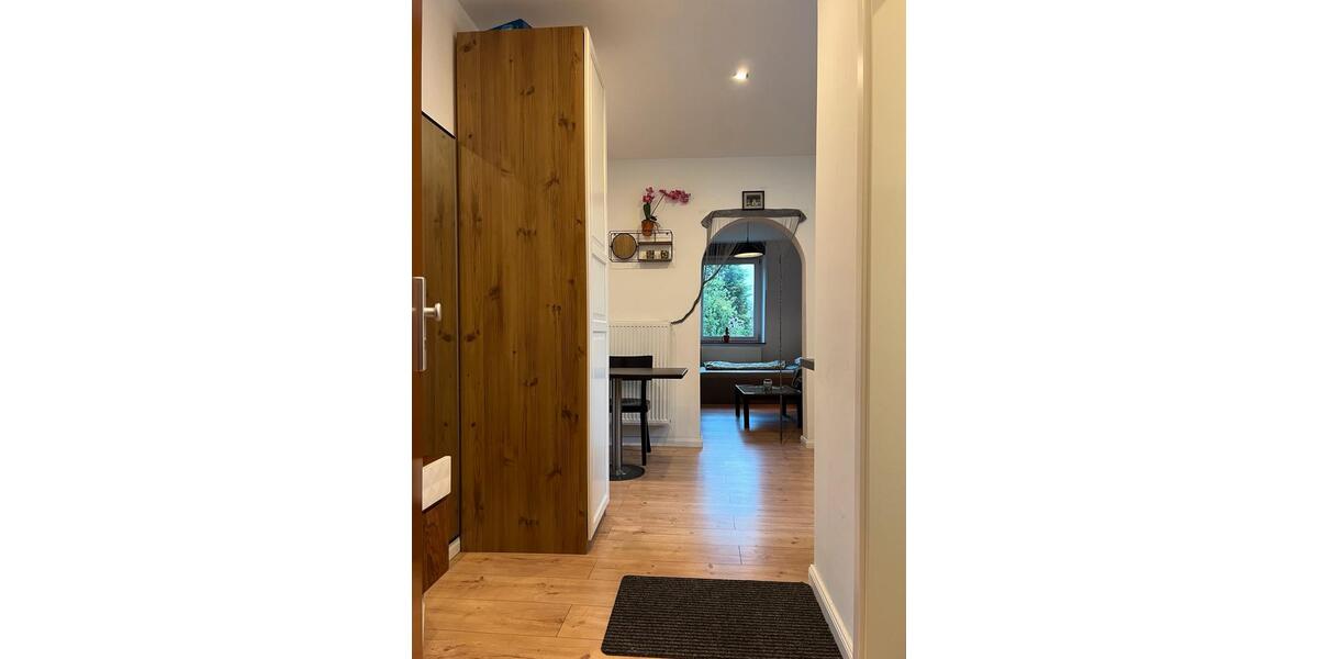 Etagenwohnung Duisburg - 1 Zimmer, 34 m&sup2;, 39&euro; | Angebot:25900220