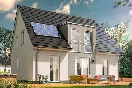 Haus Brüggen - 5 Zimmer, 134 m&sup2;, 559.120&euro; | Angebot:25739054