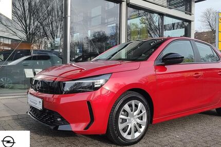 Opel Corsa 17.550 km 17.750 &euro; Düsseldorf 40625