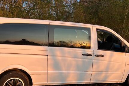 Mercedes-Benz Vito 257.526 km 10.800 &euro; Meerbusch 40668