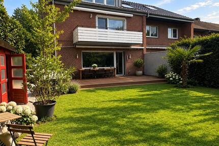 Wohnung Moers Schwafheim - 2 Zimmer, 62 m&sup2;, 241.700&euro; | Angebot:27457398