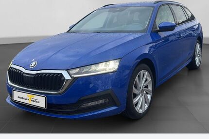 Skoda Octavia 77.746 km 16.980 &euro; Duisburg 47059