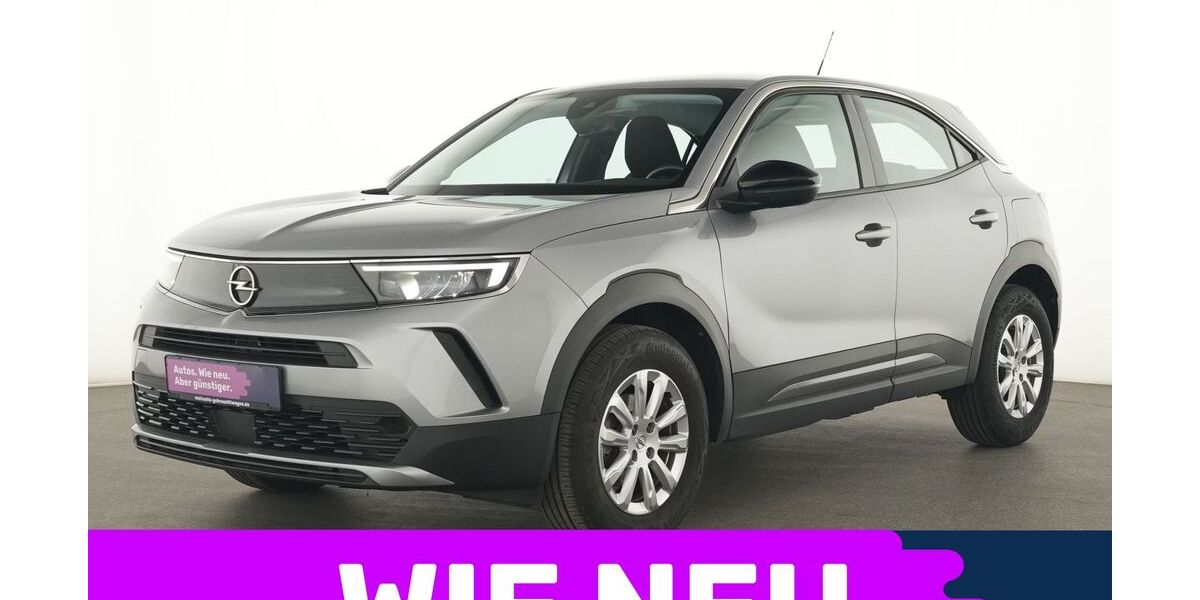 Opel Mokka 18.144 km 14.379 &euro; Neuss 41460
