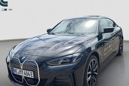 BMW i4 4.503 km 61.395 &euro; Neuss 41460