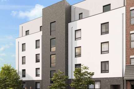 Wohnung Erkrath Alt-Erkrath - 2 Zimmer, 50 m&sup2;, 283.000&euro; | Angebot:18938597