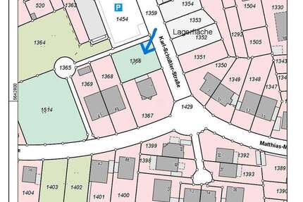 Grundstück Köln Rath - 459.000&euro; | Angebot:24357180