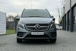 Mercedes-Benz V 300 d Lang / AMG Paket / 4MATIC / Leder / AHK 70.000 km 54.490 &euro; Mönchengladbach 41066