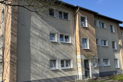 Wohnung Moers Rheinkamp - 3.5 Zimmer, 67 m&sup2;, 545&euro; | Angebot:26042968