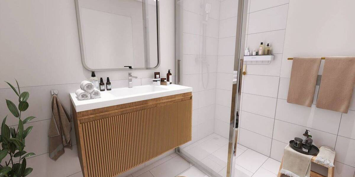 Etagenwohnung Düsseldorf Ludenberg - 2 Zimmer, 109 m&sup2;, 680.000&euro; | Angebot:25686287