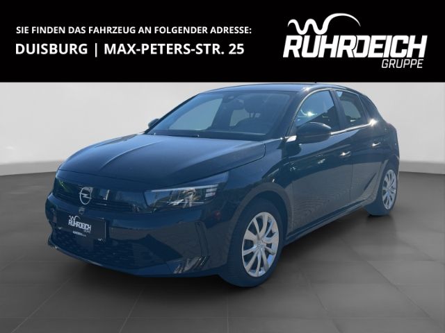Opel Corsa 23.100 km 17.790 &euro; Duisburg 47059