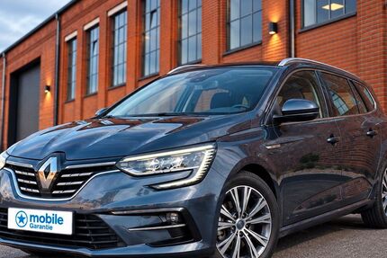 Renault Megane 78.700 km 15.599 &euro; Willich 47877