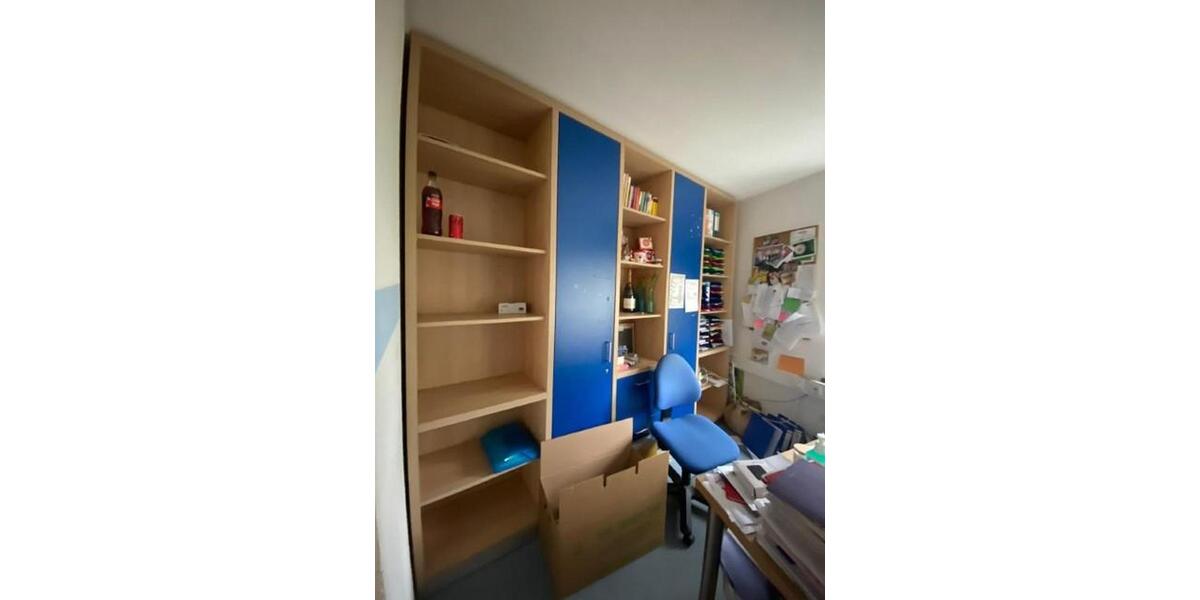 Gewerbeobjekt Neukirchen-Vluyn Vluyn - 2.995&euro; | Angebot:25551733