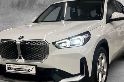 BMW iX1 16.500 km 42.293 &euro; Kempen 47906