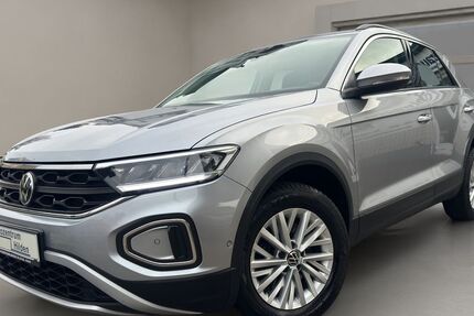 VW T-Roc 99.800 km 20.990 &euro; Hilden bei Düsseldorf 40721