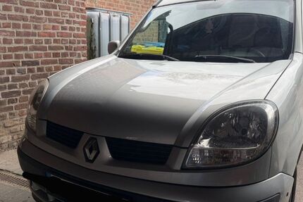 Renault Kangoo 283.000 km 850 &euro; Brüggen 41379