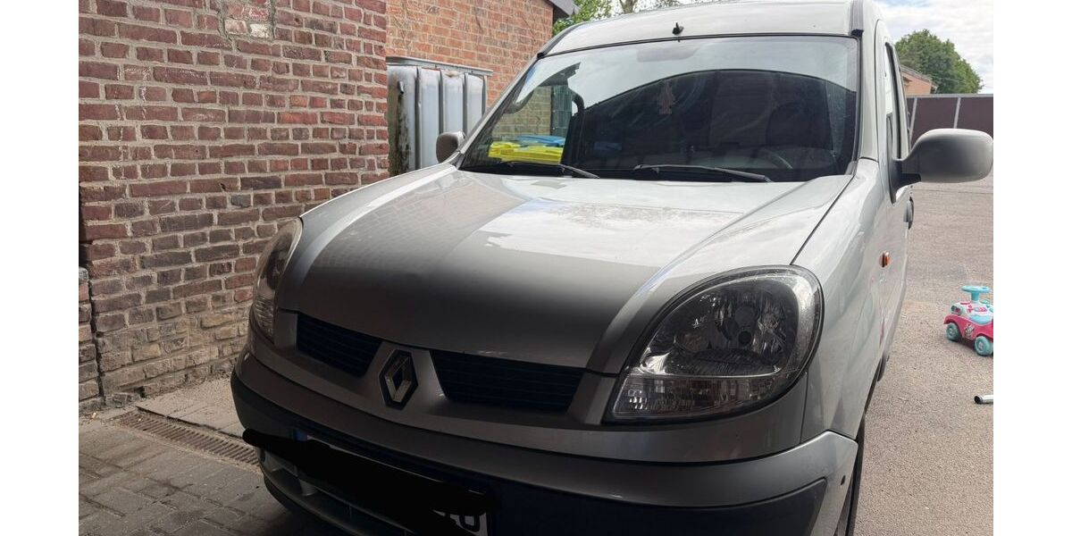 Renault Kangoo 283.000 km 850 &euro; Brüggen 41379