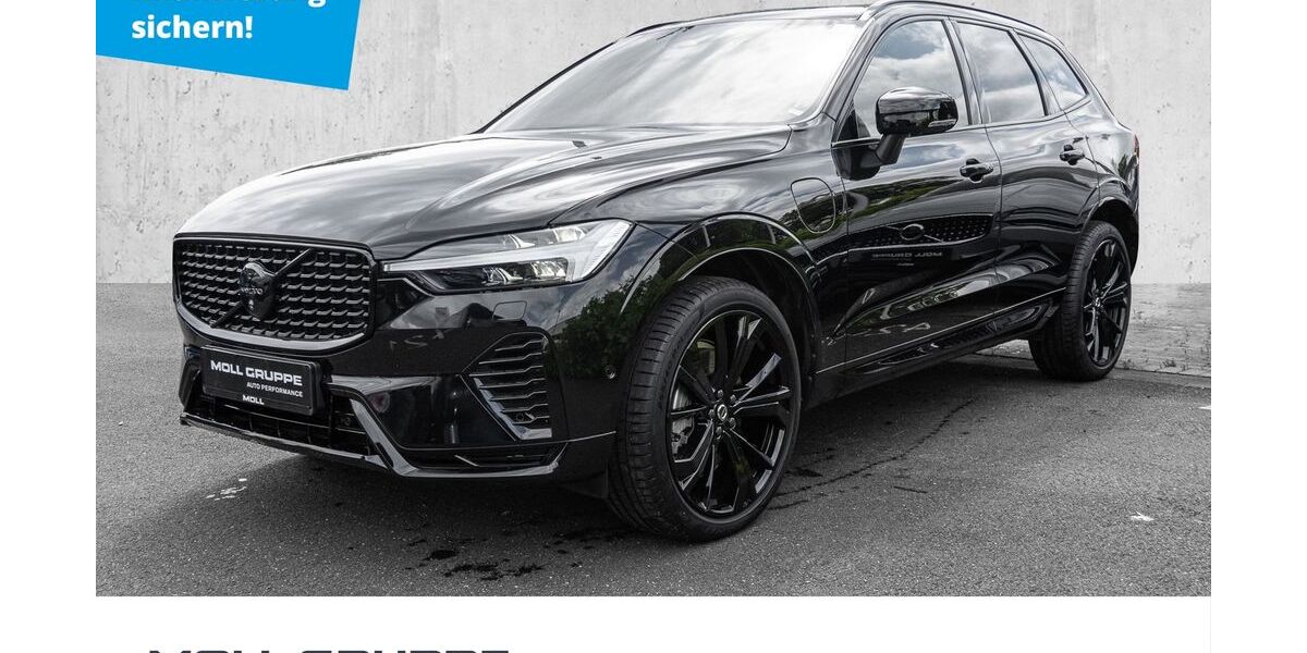 Volvo XC60 18.024 km 50.970 &euro; Düsseldorf 40474