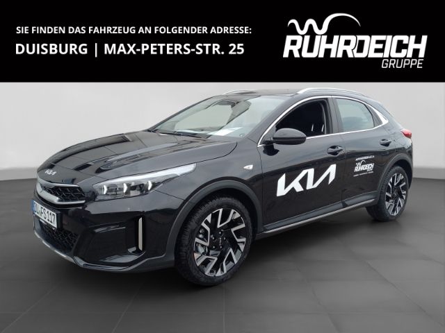 Kia XCeed 6.500 km 23.290 &euro; Duisburg 47059
