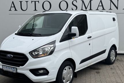 Ford Transit Custom 191.950 km 12.000 &euro; Krefeld 47805