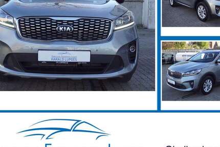 Kia Sorento 77.397 km 24.500 &euro; Wegberg 41844