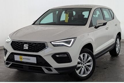Seat Ateca 87.600 km 21.260 &euro; Düsseldorf 40599