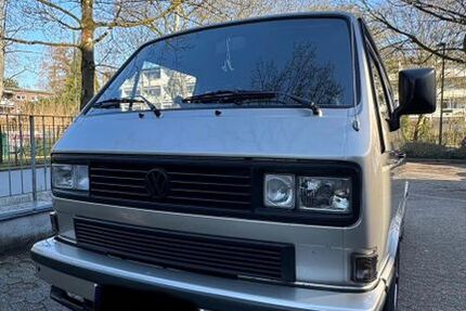 VW T3 Multivan 190.000 km 21.000 &euro; Düsseldorf 40595