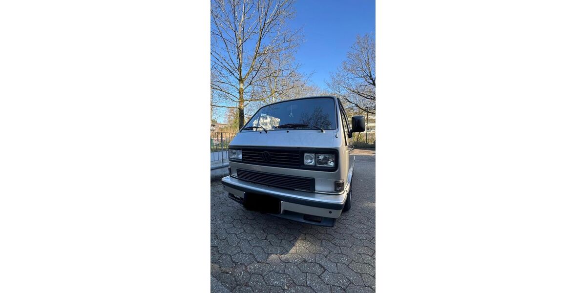 VW T3 Multivan 190.000 km 21.000 &euro; Düsseldorf 40595