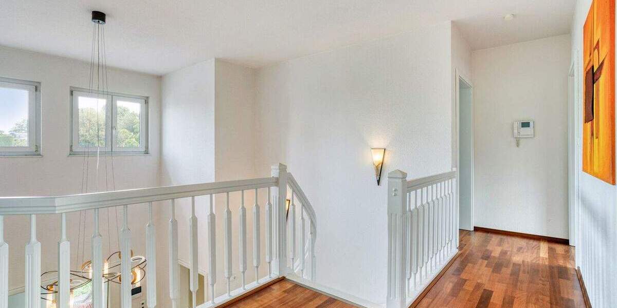 Einfamilienhaus Meerbusch Büderich - 6 Zimmer, 274 m&sup2;, 2.350.000&euro; | Angebot:25687681