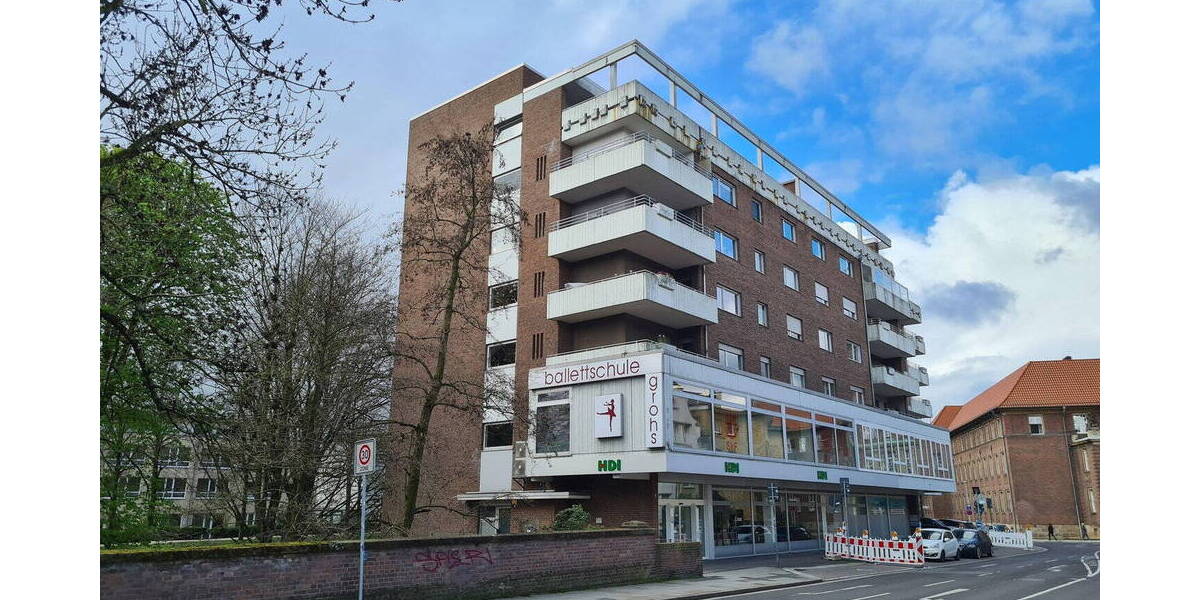Gewerbeobjekt Moers Moers-Mitte - 278.000&euro; | Angebot:26064919