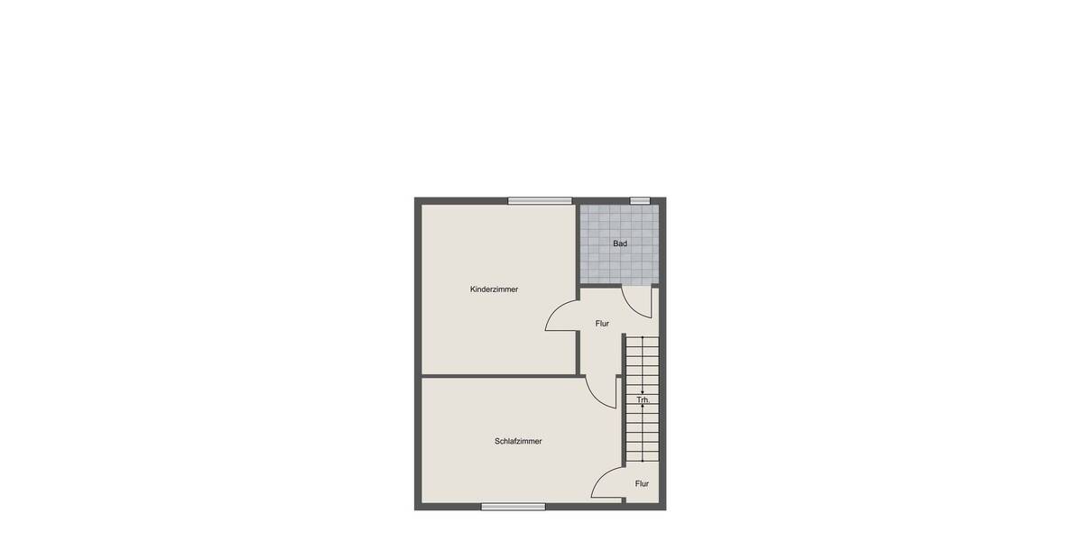 Reihenmittelhaus Krefeld / Dießem/Lehmheide Dießem/Lehmheide - 4 Zimmer, 126 m&sup2;, 329.000&euro; | Angebot:26543951