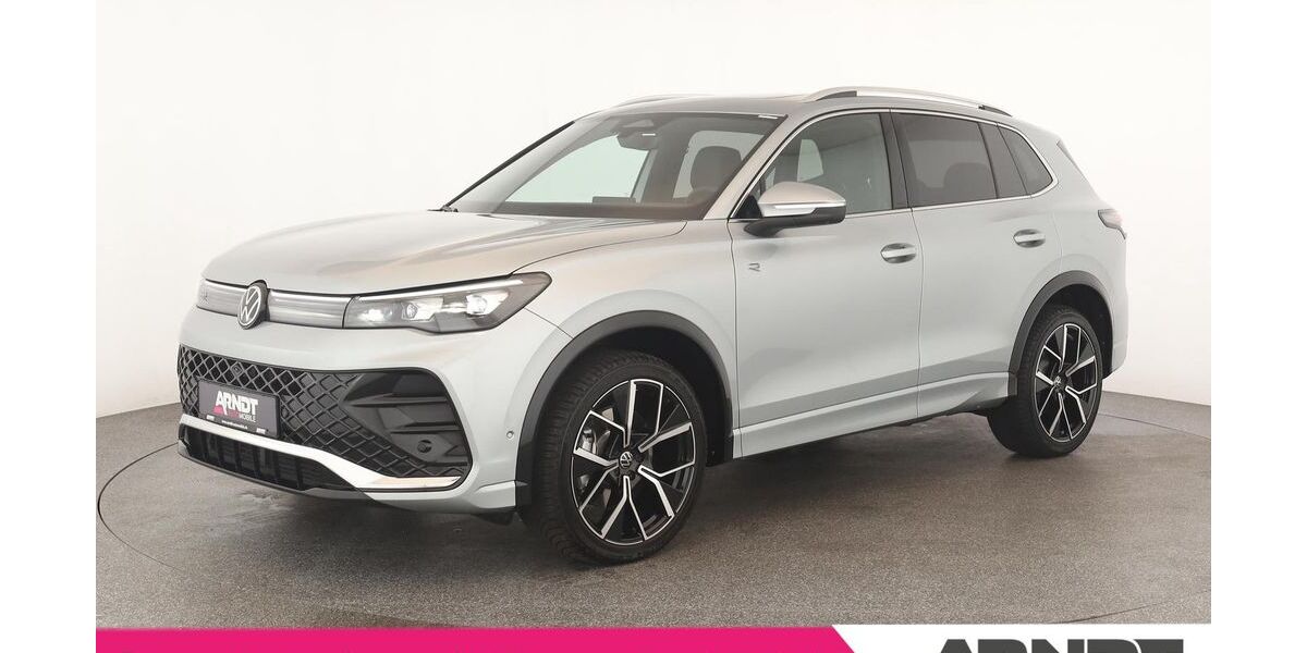 VW Tiguan 29.200 km 43.484 &euro; Düsseldorf 40233