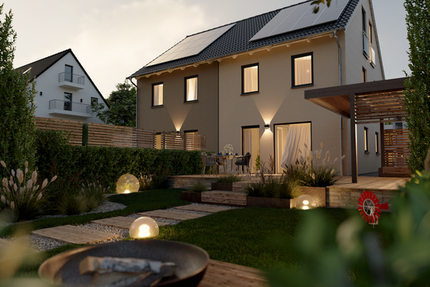 Haus Duisburg Essenberg - 5 Zimmer, 130 m&sup2;, 440.688&euro; | Angebot:25939003