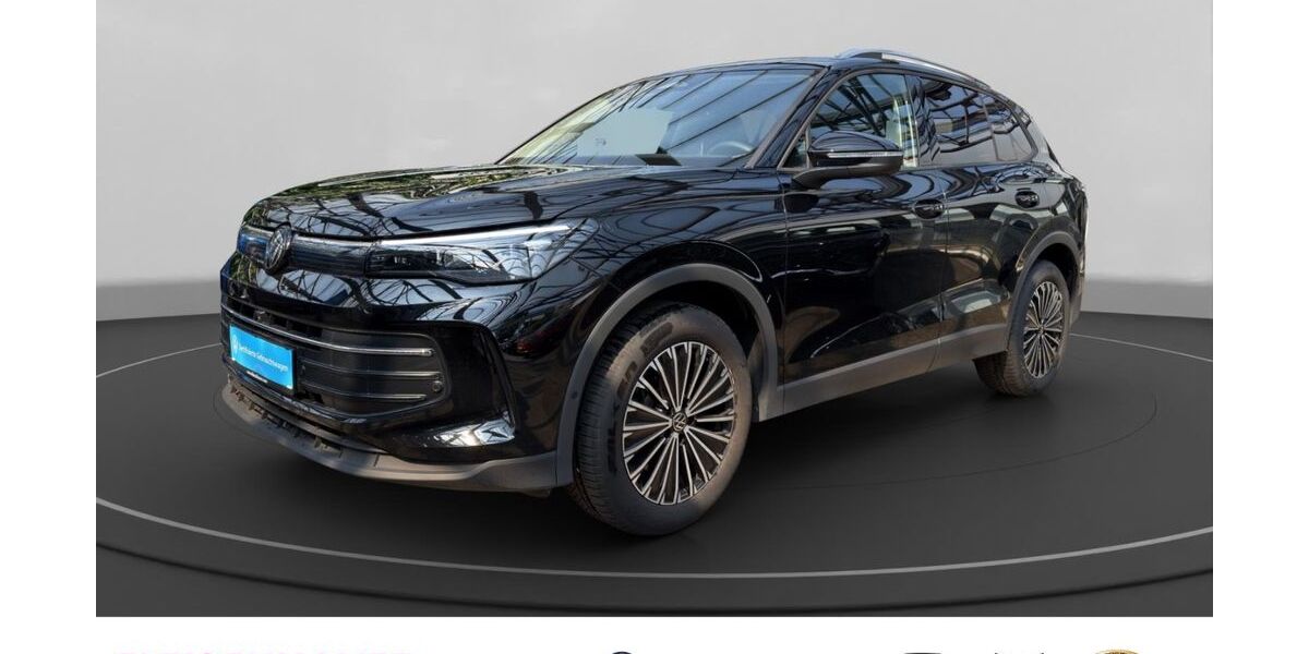VW Tiguan 26.123 km 35.840 &euro; Mönchengladbach 41238