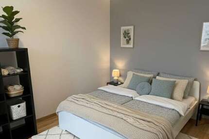 Wohnung Mönchengladbach Süd - 1 Zimmer, 37 m&sup2;, 129.500&euro; | Angebot:26660791