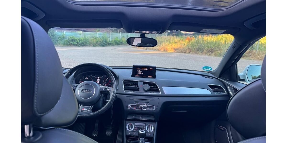 Audi Q3 215.000 km 14.950 &euro; Mönchengladbach 41199