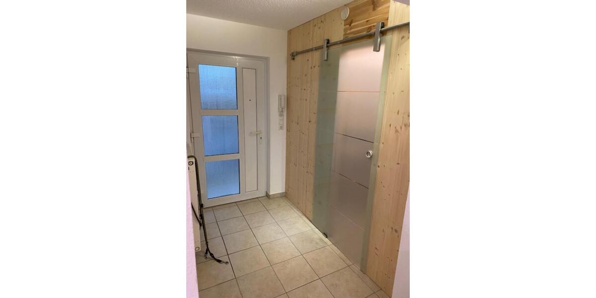 Terrassenwohnung Heiligenhaus - 1 Zimmer, 50 m&sup2;, 545&euro; | Angebot:25871312