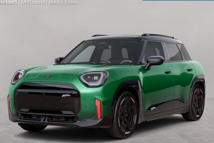 Mini John Cooper Works Aceman 18.993 km 40.999 &euro; Düsseldorf 40237