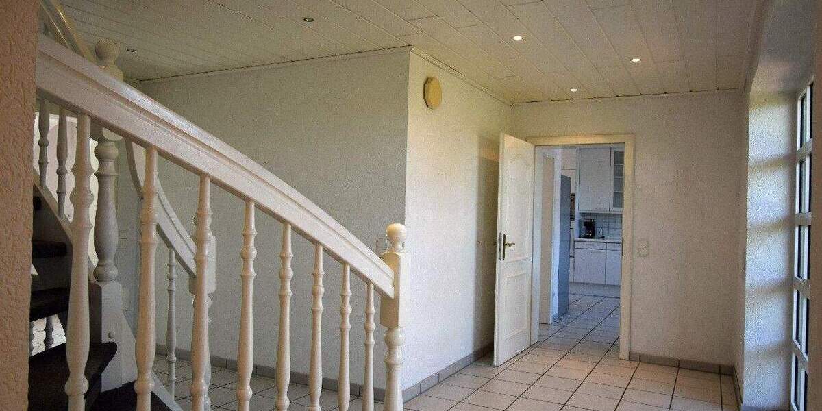 Einfamilienhaus Nettetal Kaldenkirchen - 8 Zimmer, 219 m&sup2;, 540.000&euro; | Angebot:25801337