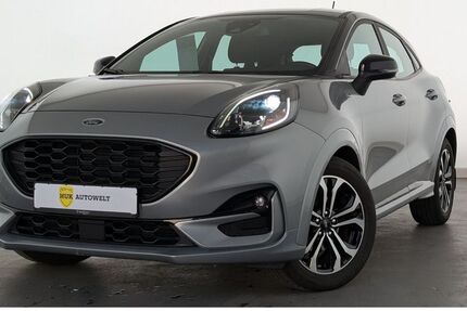 Ford Puma 79.450 km 15.560 &euro; Düsseldorf 40599