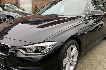BMW 318 130.000 km 14.950 &euro; Moers 47443