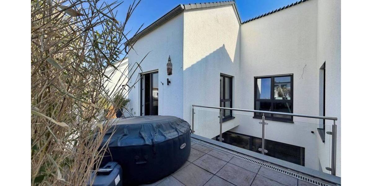 Einfamilienhaus Korschenbroich - 6 Zimmer, 206 m&sup2;, 1.199.000&euro; | Angebot:25997781