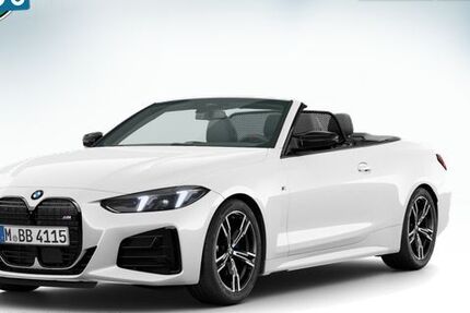 BMW M440 13.563 km 63.930 &euro; Düsseldorf 40549