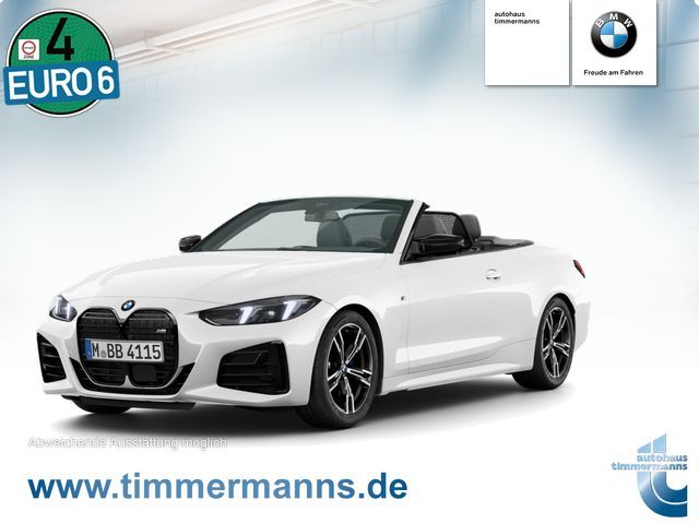 BMW M440 13.563 km 63.930 &euro; Düsseldorf 40549