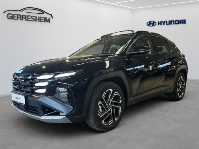 Hyundai TUCSON 9.999 km 42.887 &euro; Jüchen 41363